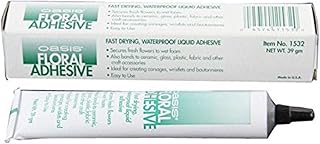 39g Oasis Floral Adhesive Tube