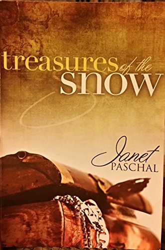 Treasures of the snow