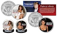 Algopix Similar Product 4 - Melania Trump First Lady 2016