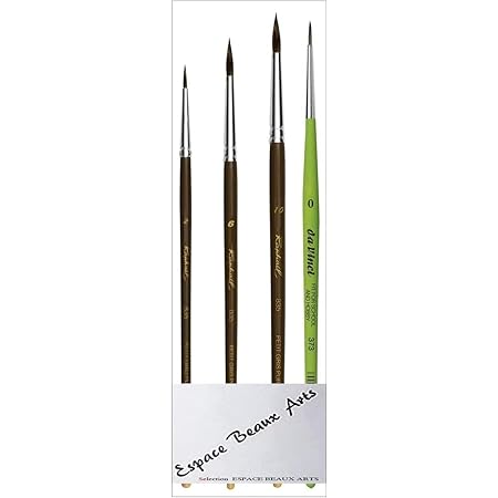 Blocco Carta Acquerello Arches 14,8x21 Cm - 12 Fogli 300g Bianco Naturale Per Pittura - Foto 5