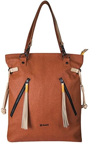 Sherpani Tempest Backpack, Copper