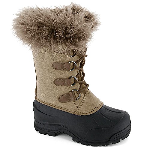 Northside Snow Drop II Waterproof Cold Weather Boot (Little Kid/Big Kid)