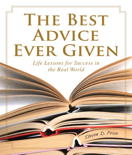 The Best Advice Ever Given view 2