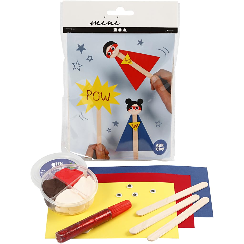 Creativ Basic DIY Kits, Other, One Size
