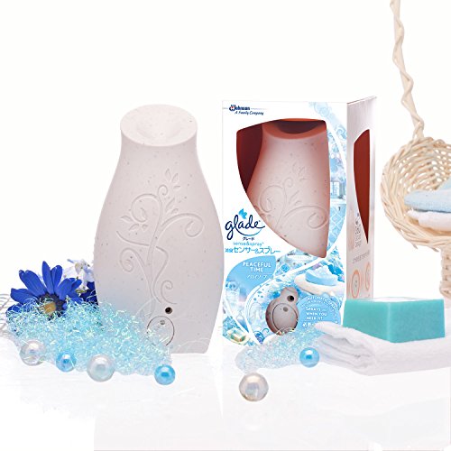 最安値 ジョンソン グレード 消臭センサー スプレーデザインコレクションpeacefultimeアロマソープ本体 18mlの価格比較