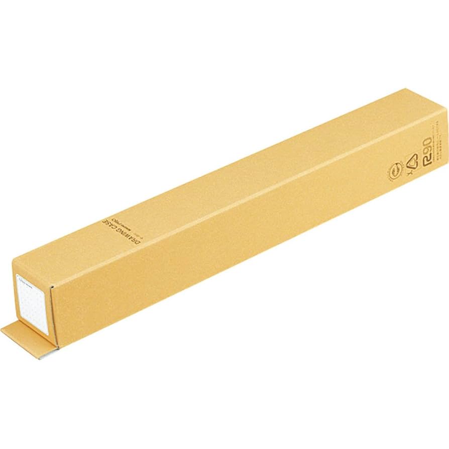 図面用角筒 A0用 測量 設計 土木 図面用角筒 A0用 測量 設計 土木 - メルカリ