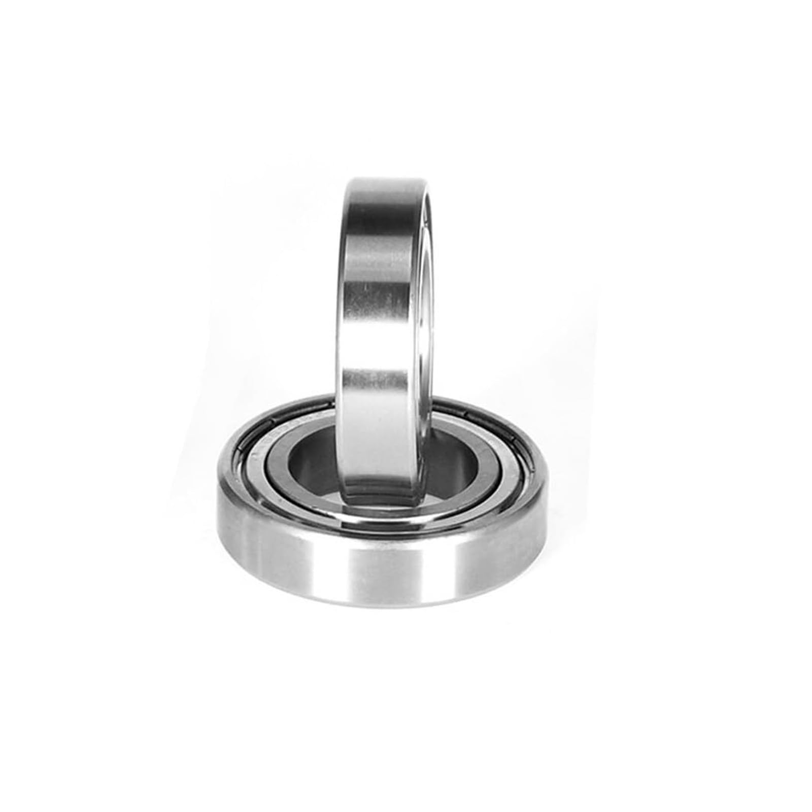 Aspectos, Rodamientos de bolas Radial blindado metal sellado caucho S6300 S6301 S6302 S6303 S6304ZZ RS rígidos(304 ZZ,S6304)