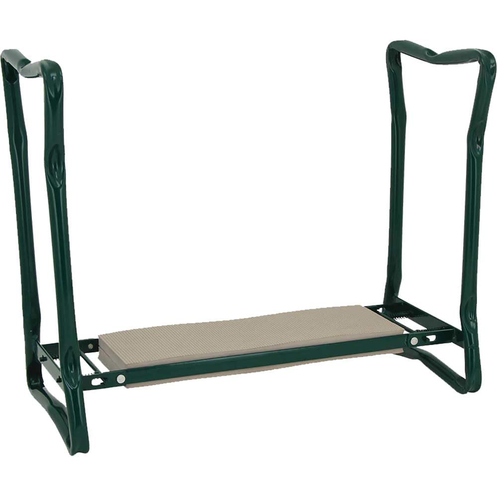 Town & Country Garden Kneeler & Stool from B&Q