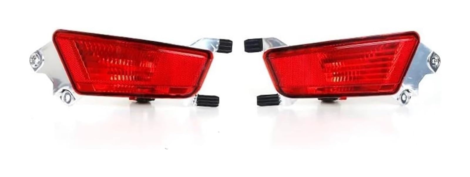 Feu de freinage arrière pour Range Rover Evoque 2012-2018 optique de pare-chocs complet 1 paire