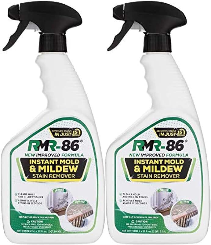 What Cleaner Kills Mold Spores at Tim Manzella blog