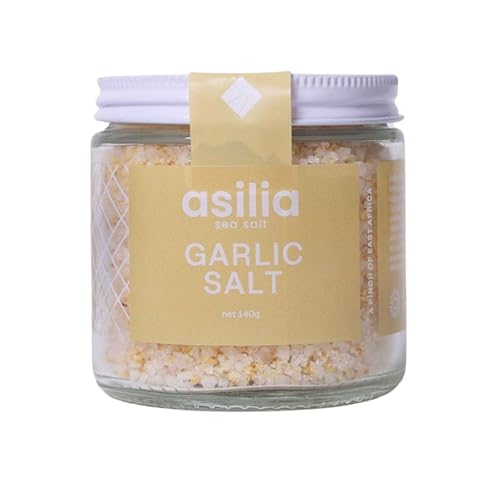 Garlic Salt