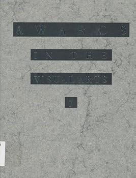Paperback Awards in the Visual Arts 7 [Unknown] Book