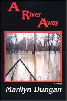 Paperback A River Away Book