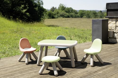 Chaise Smoby .Life Kid - vue 4