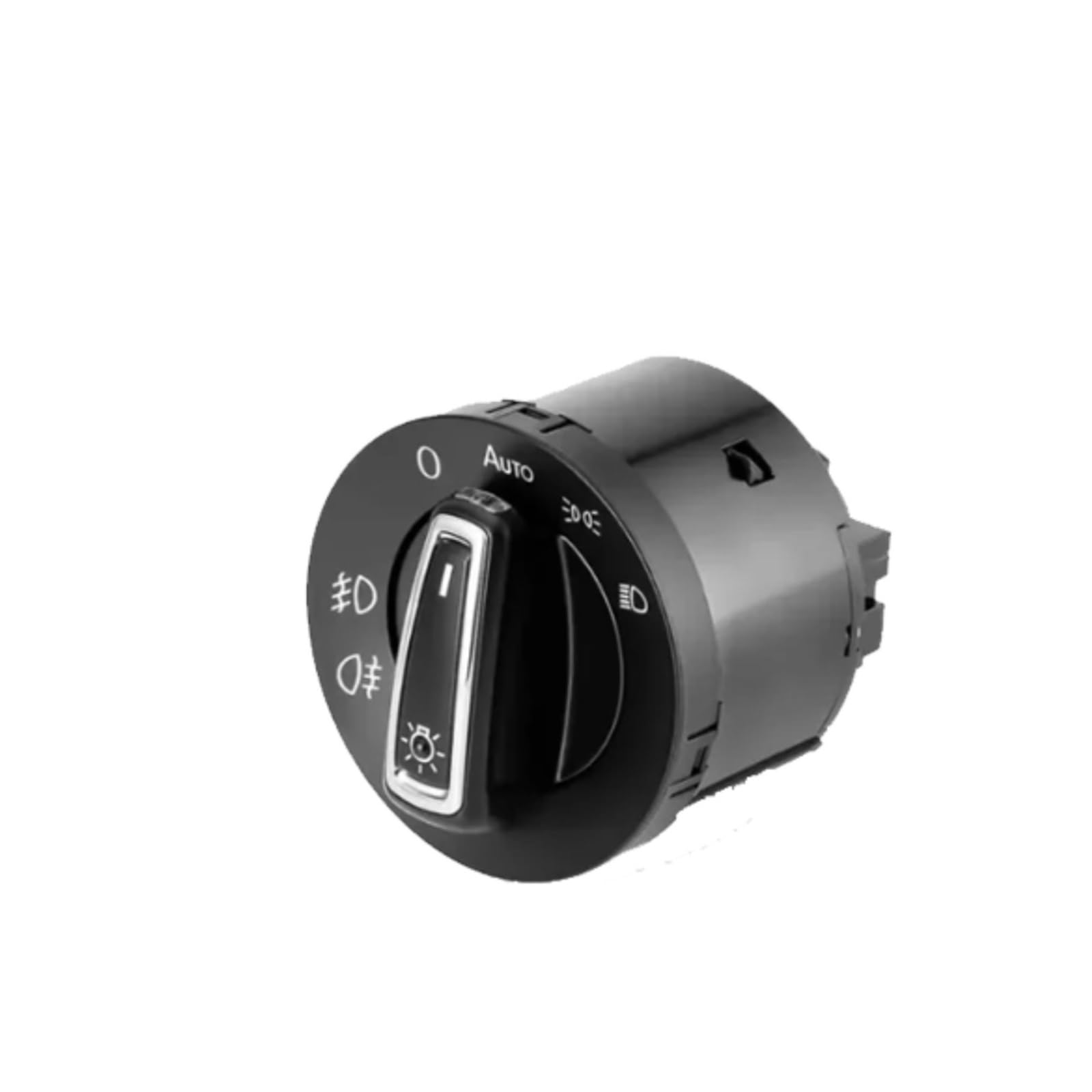 Headlight Head Lamp Switch,Fit For VW, Fit For Passat, B6 2005-2010 przełącznik aktywacji świateł przeciwmgielnych