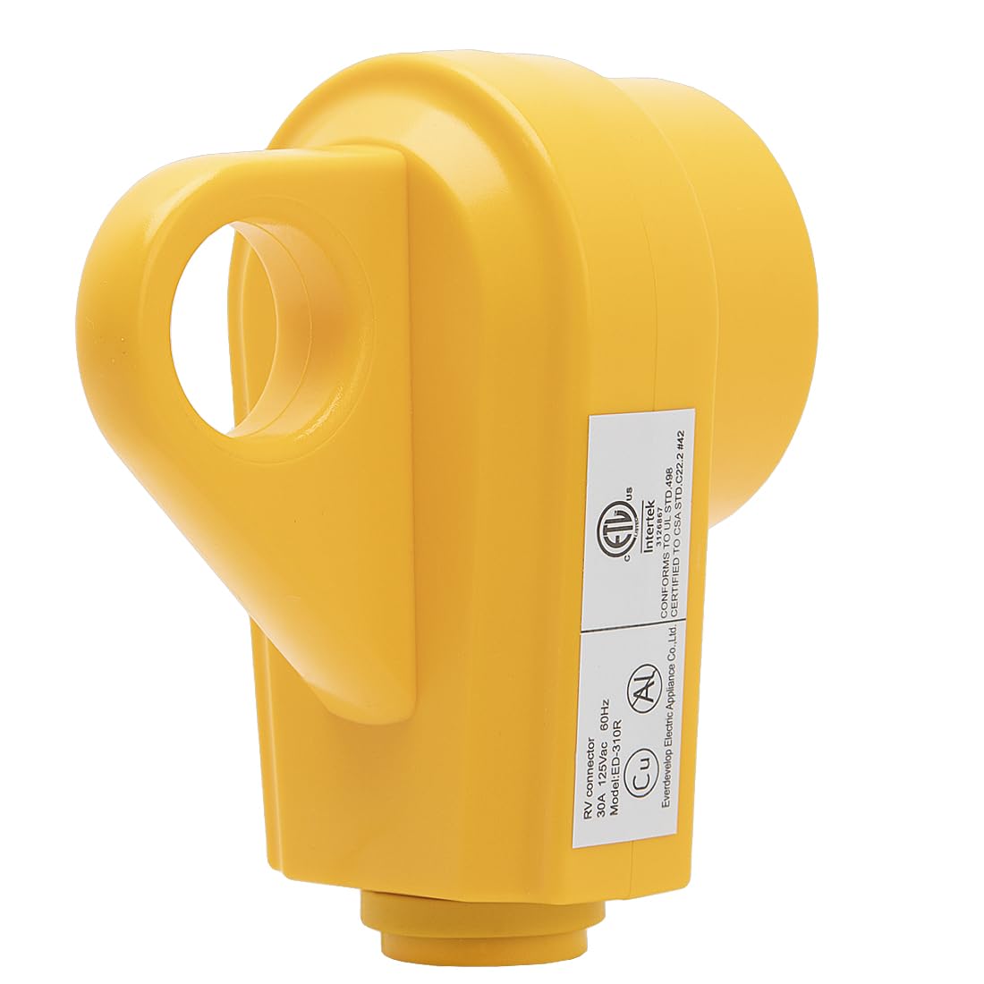 ECSiNG Juego De 50 Pares De Conectores En Miniatura RM 1,27 Mm Con
