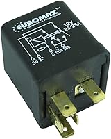 Vista 1 de Relé, Faros delanteros 12 voltios, para Beetle & Bus 67-79 Ghia 67-74, compatible con Dune Buggy