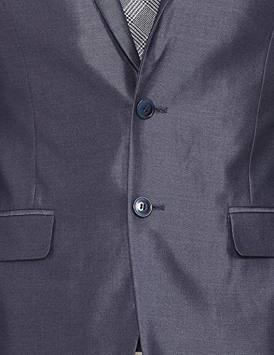 Image of Raymond Men's Rayon Notch Lapel Suit