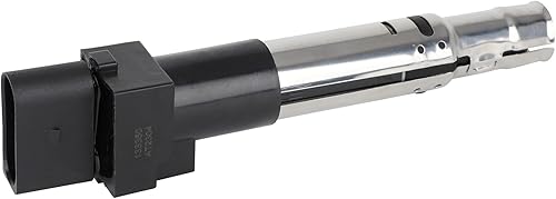 Miniatura 5 de Aintier Ignition Coil Coils&amp;iridium Spark Plugs UF531 for Porsche TT A3 EOS Cayenne