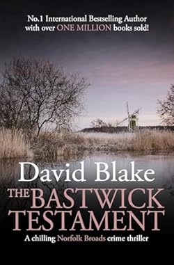 The Bastwick Testament cover image