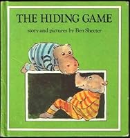 Hiding Game 0027827801 Book Cover