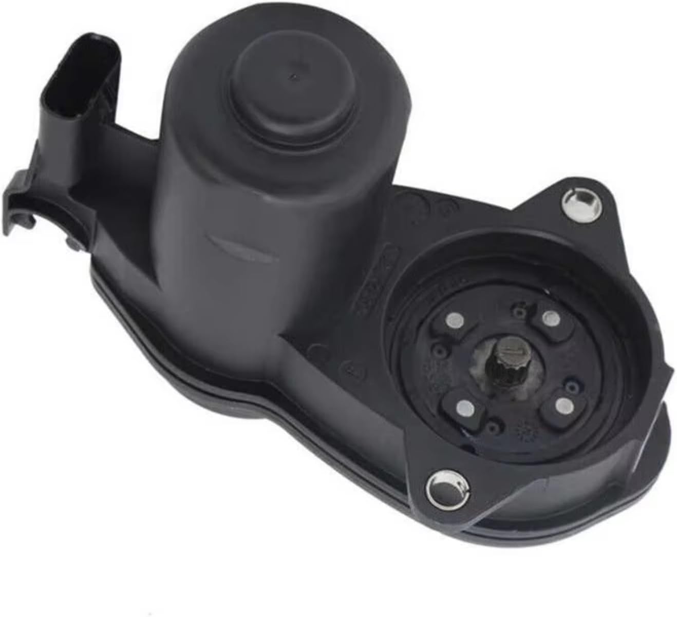 Handbrake Actuator Compatible With Benz For GL350 Bluetec 4Matic Sport Utility 4-Door 2013 2014 2015 2016 Car Parking Actuator Assembly OEM:A1669065401