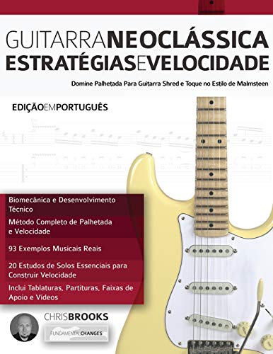 Guitarra Neoclássica Guitarra Neoclássica
