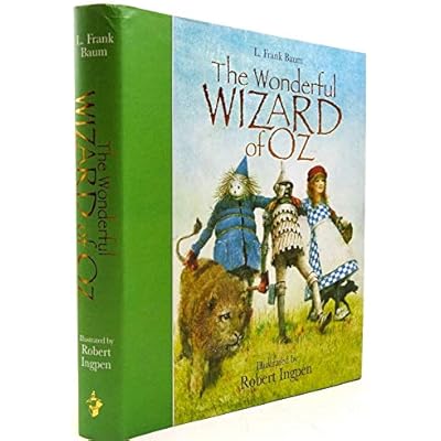 The Wizard Of Oz