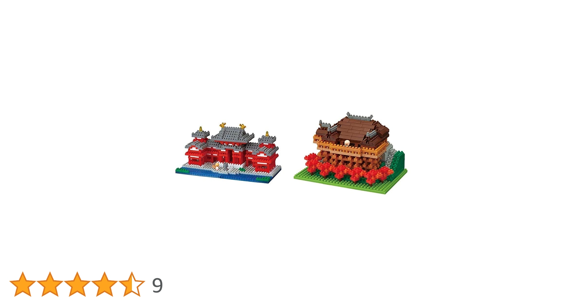 ク*ロ様 ナノトラクションセット Amazon.co.jp: カワダ(Kawada) ナノブロック 干支 十二支セット