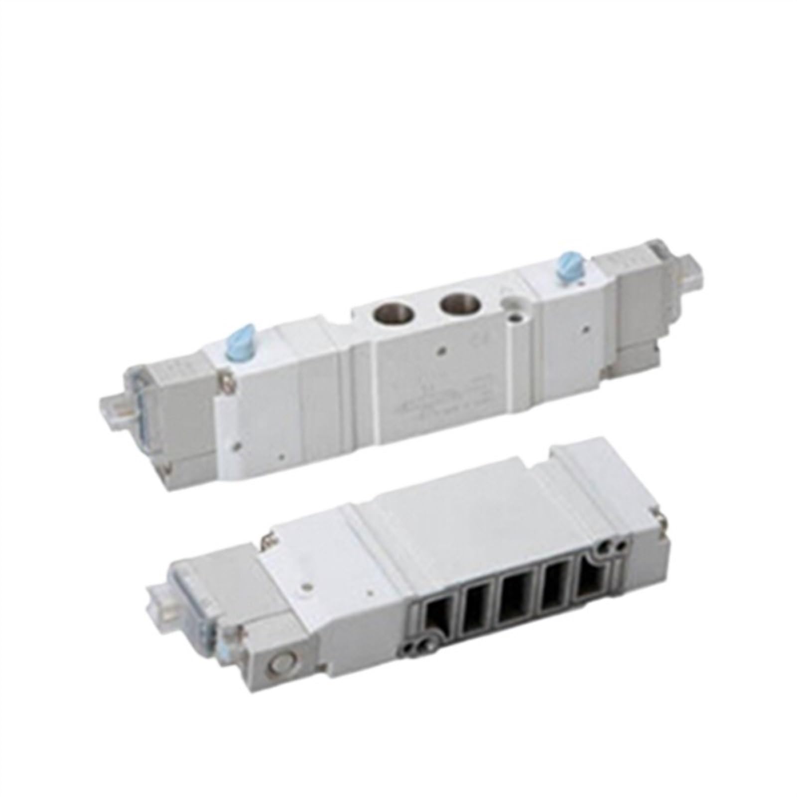 Electrovanne MVSY 156 4E1 commande pneumatique 220V CA haute reativite