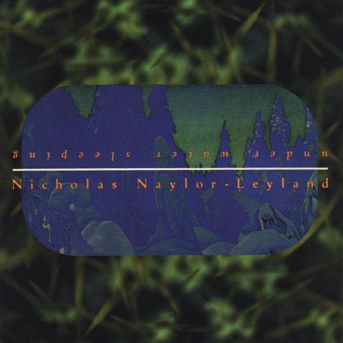 Play Under Water Sleeping by Nicholas NaylorLeyland on Amazon Music