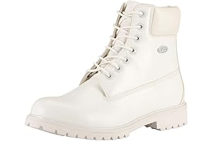 Mens White Platform Shoes: Essential Elevated Footwear