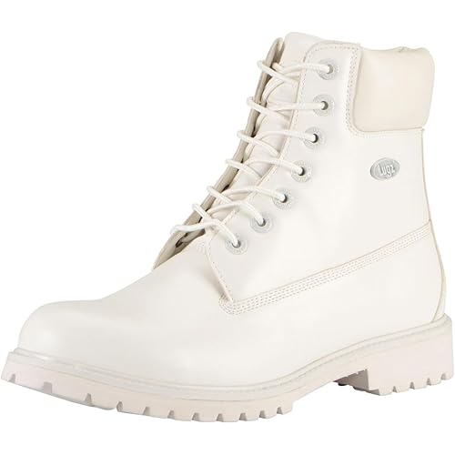 Lugz mens Convoy Classic 6-inch Chukka Boot