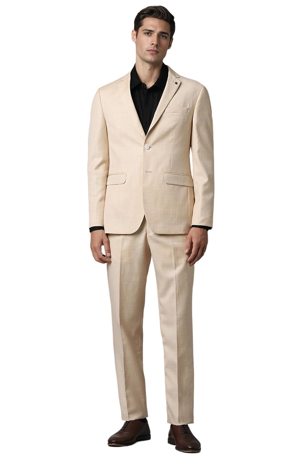 louis philippe Men Suit - Dress Set-picture-17