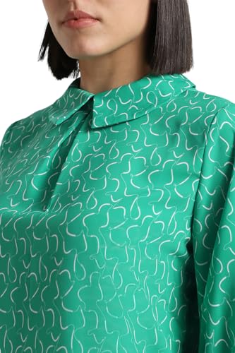 Image of Allen Solly Women Shirt