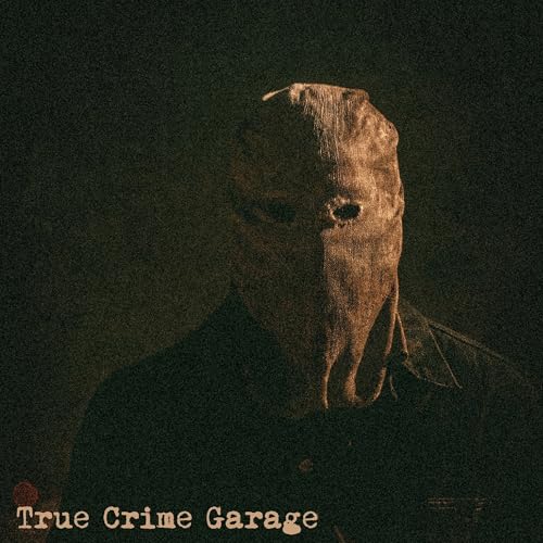 The Phantom Killer /// Part 1 /// 887 cover art