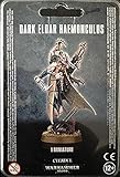 Dark Eldar Haemonculus