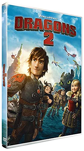 Dragons 2 [Edizione: Francia]