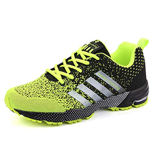 Genericbrand Keep Running Shoes Men Luxury Designer Shoes Outdoor
