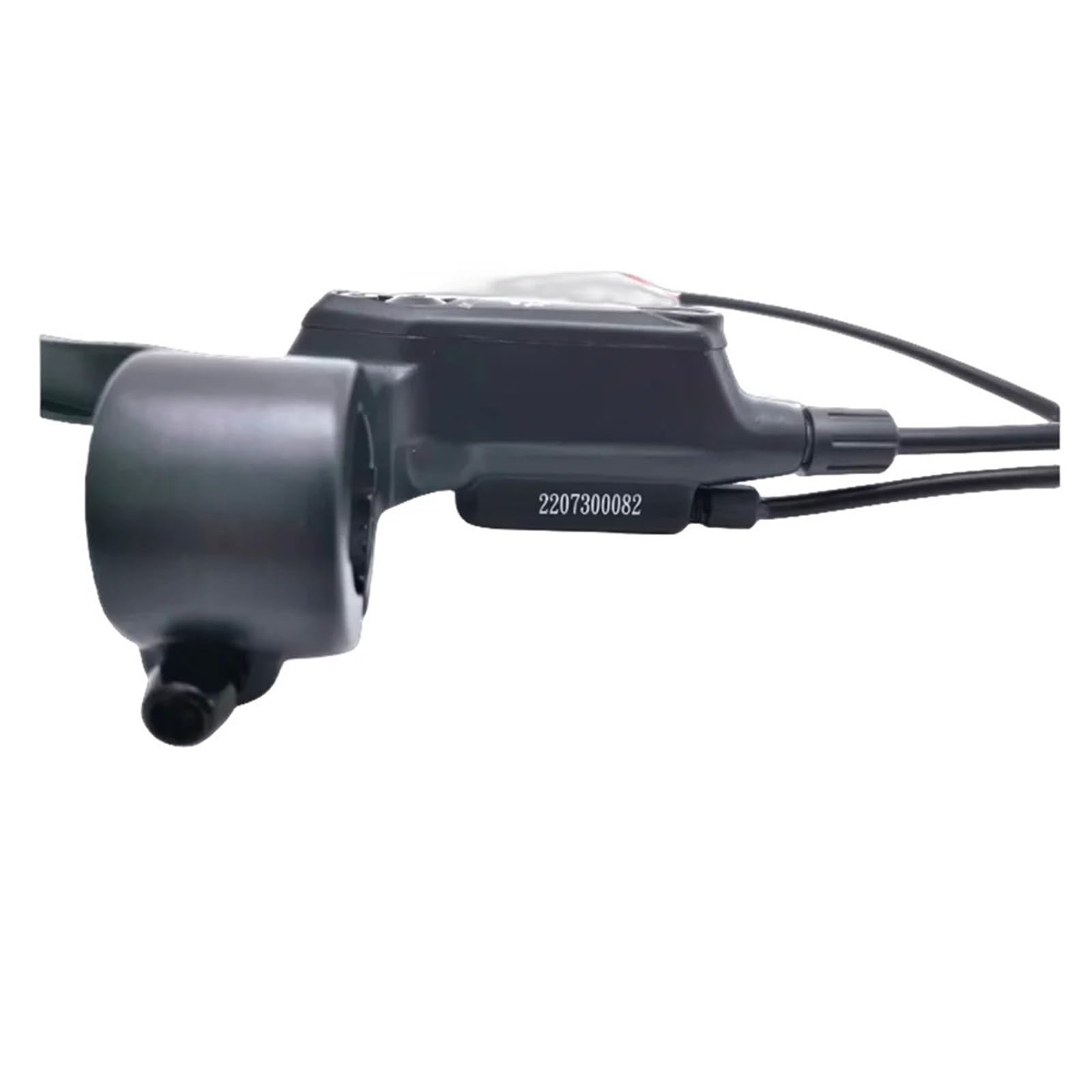 for Leva Freno Sinistra Nin-ebot for Seg-Way GT1/GT2, Super Potente, Accessorio aftermarket for Monopattino Elettrico.
