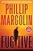 Fugitive (Amanda Jaffe Series Book 5)