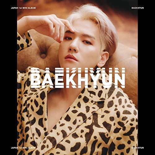 BAEKHYUN S/T CD Japan New | eBay
