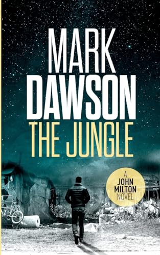 The Jungle (John Milton)