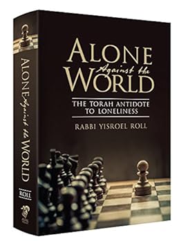 Hardcover Alone Against the World Book