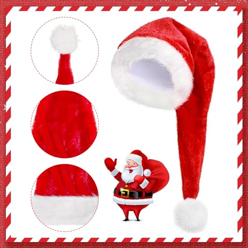 RoadLoo Santa Hat - Image 3