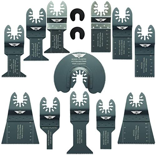 42 X TopsTools UNKA42SK 80mm X 80mm Sanding Kit Compatible With Bosch