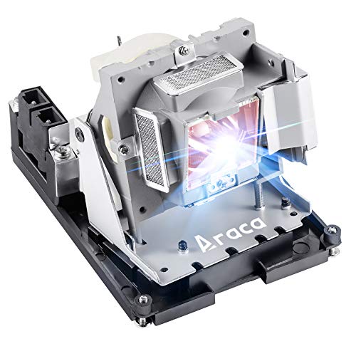 Image of Araca 5811116701-SVV Projector Lamp with Housing for VIVITEK D963HD EH2060 D965 5811116701-S Replacement Projector Lamp