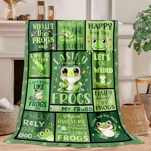 7 Best Frog Comforter Twin Bed in 2026, Ranked