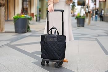 SWANY スワニー　キャリーバッグ D-589 プーフォ M21 Amazon｜SWANY スワニー キャリーバッグ D-589 プーフォ M21 ブラック