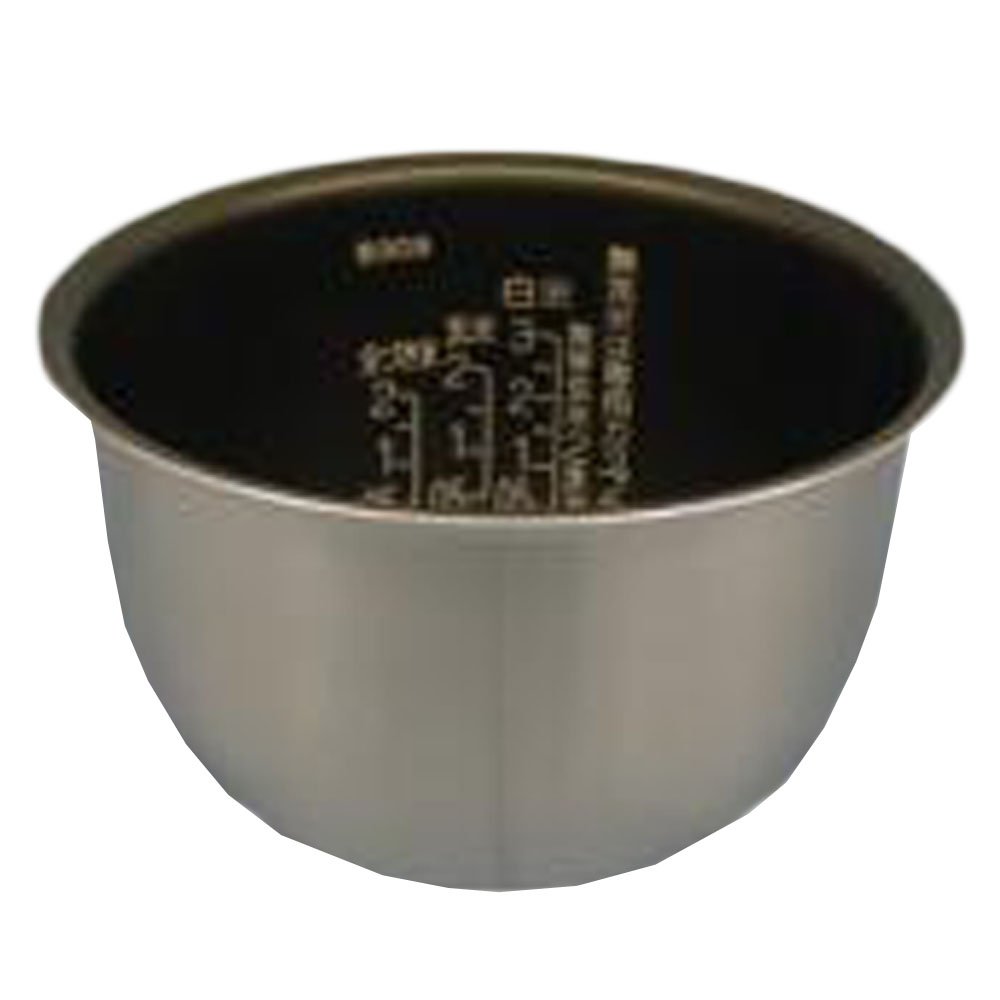 NP-RY05 象印 炊飯器　釜のみ　内釜　B527-6B 部品　パーツ　中古 楽天市場】象印 炊飯器 部品 ry05の通販